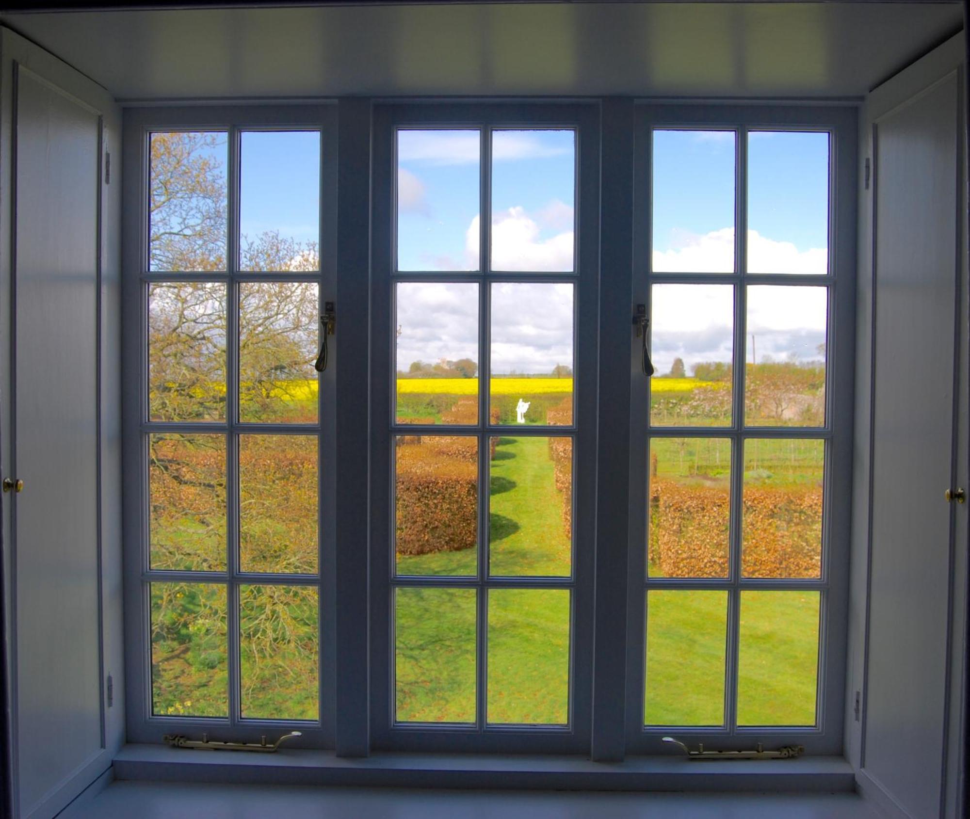 Swafield Hall Eksteriør billede